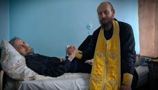 Помощь неравнодушных спасла жизнь борющегося с онкологией священника УПЦ
