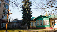 Ivano-Frankivsk court orders UOC vacate premises of Transfiguration Church