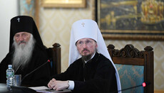 ROC Head: Primate of Belarusian Church is flesh and blood of his nation