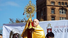 Католики Сан-Франциско выйдут на акции за отмену карантина в храмах