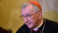 Ватикан наполягає на поверненні архієпископа Кондрусевича в Білорусь