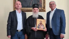 Патриарх Ириней о Черногории: Торжество воли народа над произволом личности