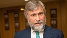 Заявления главы СНБО против Церкви – возврат к временам Порошенко, – нардеп