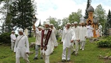 РПЦ окажет помощь членам «Церкви последнего завета»