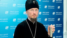 Екзарх Білорусі закликав віруючих до триденного посту і покаянної молитви