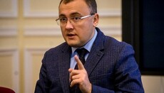 Україна робить кроки до визнання Косово, – МЗС