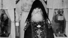Преподобный Кукша Одесский: «Я сам грешный и грешных люблю»