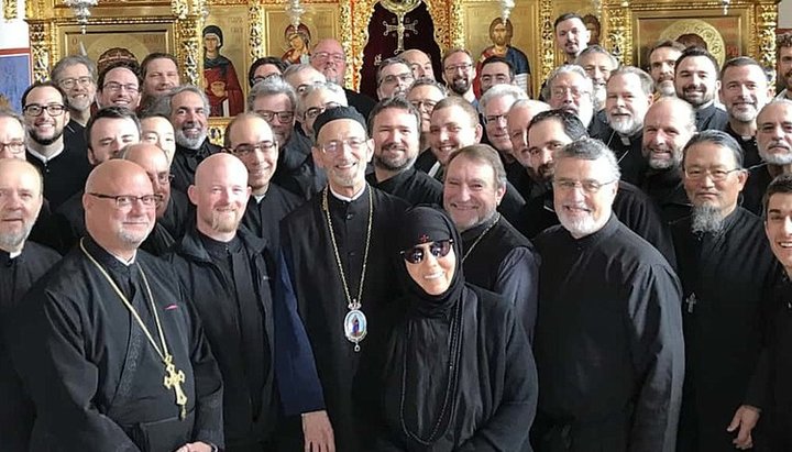 Media: Clergy of Phanar Archdiocese in US have the highest salary in the world