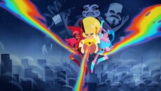 In Russia Netflix children's cartoon series rated 18+ due to LGBT