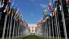Глава «Общественной правозащиты» заявил ООН о нарушениях прав верующих УПЦ