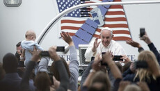 Папа отказался встречаться с главой Госдепа, – СМИ