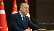 Президент Туреччини заявив, що Єрусалим – «наше місто»