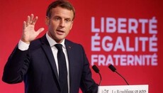 Макрон має намір боротися з ісламським радикалізмом у Франції, – ЗМІ