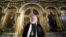 Глава Фанару викликав єпископів Фінляндії в Стамбул для розгляду