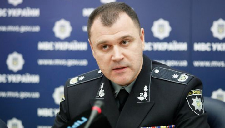 Head of Ukraine National Police supports legalization of prostitution