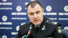 Head of Ukraine National Police supports legalization of prostitution
