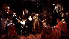 400-летие восстановления иерархии: борьба православных за выживание