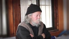 Афонский старец – Киноту: Раскольники Украины не спасутся, они попадут в ад