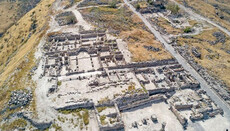 В Израиле археологи обнаружили 2000-летнюю купель для ритуальных омовений