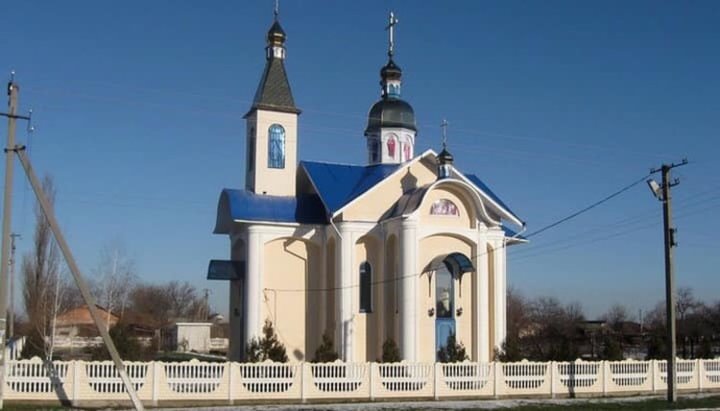 Another attempt to raid UOC church underway in Uspenka