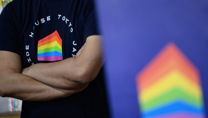 В Британии введут обязательные уроки ЛГБТ. Фото: vaticannews.va