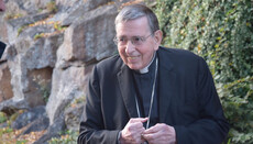 Καρδινάλιος δήλωσε ανάγκη «ανταλλαγής δώρων» μεταξύ Καθολικών και Ορθόδοξων