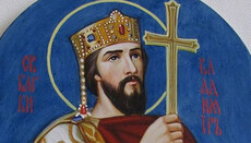 Владимир Великий принял общехристианское учение?