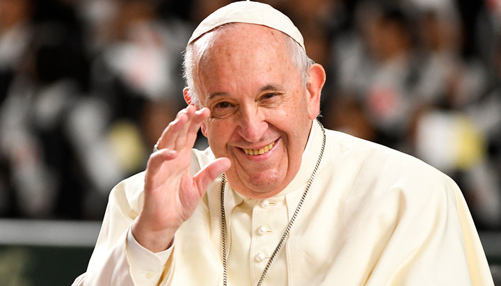 О словах папы Франциска по поводу частной собственности