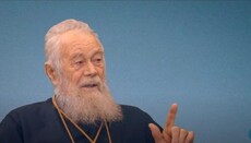 Неудач не было, – 82-летний священник УПЦ о силе молебнов о даровании дождя