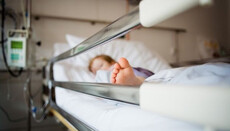 В Нидерландах узаконят эвтаназию детей от 1 до 12 лет