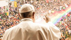 Евангелие или либеральные ценности: папа Франциск определился с выбором
