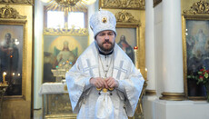 Кіпрського Архієпископа викреслять із диптихів РПЦ, – митрополит Іларіон