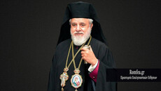Κύκκου Νικηφόρος: Η Εκκλησία της Κύπρου είναι στα πρόθυρα του σχίσματος