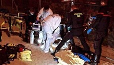 В Париже две женщины «европейской внешности» напали на мусульман с ножом
