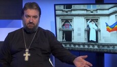 Позор христианскому миру, – протоиерей Андрей Ткачев о словах папы про ЛГБТ