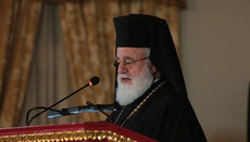Κύκκου: Ο Πατριάρχης Βαρθολομαίος πρέπει να συγκαλέσει Σύνοδο για την OCU