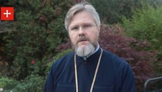 Ομιλητής της UOC: Καμία εκκλησία δεν έχει «αναγνωρίσει» ακόμη την OCU