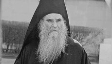 Metropolitan Amfilohije of Montenegro and the Littoral reposes in the Lord