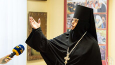 В УПЦ нагадали, чому вірні не стали повертати Володимирський собор силою