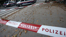 В Австрії 19-річний мусульманин побив літню черницю РКЦ