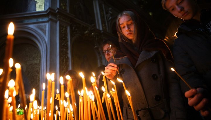 Умение умирать и умение хоронить своих умерших – это то, чему обязательно должен обучиться православный христианин. Фото: dar-slova.ru