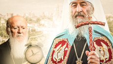 Pe cine tolerează Patriarhul Bartolomeu în Ucraina și ce propune în schimb