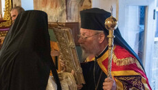 Стала известна дата проведения Священного Синода Кипрской Церкви