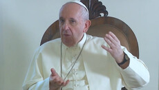 Папа закликав молитися, щоб роботи «завжди могли служити людству»