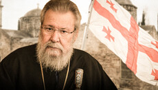 Cum BORu a luat eparhiile de la BOGe: un răspuns Arhiepiscopului Hrisostom