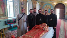 В Кировоградской епархии установили имя священника, убитого в 1919 году