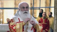 Від викликаного COVID загострення хвороби помер єпископ Грузинської Церкви