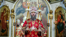 От позиции Кипрской Церкви зависит единство Православия, – управделами УПЦ