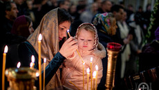 При всій брехні проти Церкви, людей у храмах стало більше, – митрополит УПЦ