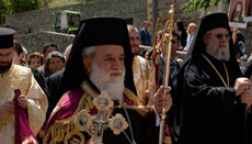 Media publishes a compromise decision on the OCU rejected by Cypriot Synod